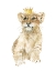 Picture of SAVANNAH LION CUB