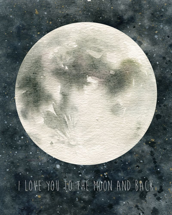 Picture of MOON LOVE