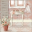 Picture of BLUSHING BATH SINK I