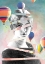 Picture of CLEO DE MERODE BALOONS