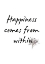 Picture of HAPPINESS