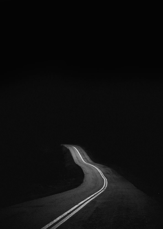 Picture of ROAD TO NOWHERE