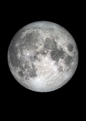 Picture of THE MOON