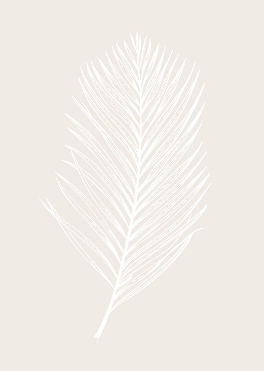 Picture of WHITE LEAF
