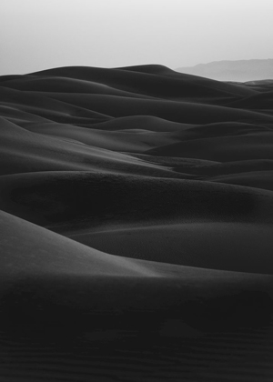 Picture of BLACK DUNES