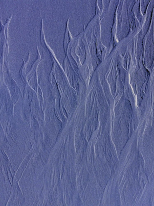 Picture of BLUE FIBERS II
