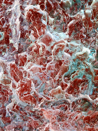 Picture of RED TEXTURE III