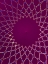 Picture of PURPLE DIAMONDS I