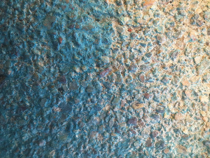 Picture of TURQUOISE AGGREGATE III