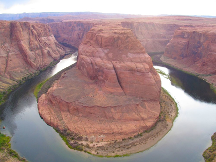 Picture of HORSESHOE BEND