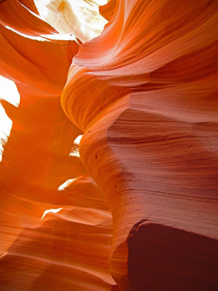 Picture of ANTELOPE CANYON IV