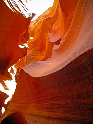 Picture of ANTELOPE CANYON VI