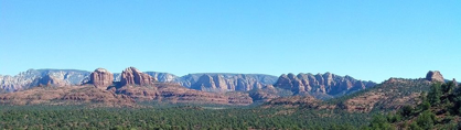 Picture of SEDONA I