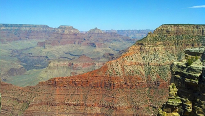 Picture of GRAND CANYON 2: SOUTH KAIBAB