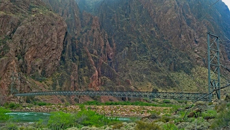 Picture of GRAND CANYON 5: SILVER BRIDGE