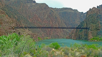 Picture of GRAND CANYON 6: BLACK BRIDGE