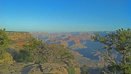 Picture of GRAND CANYON 7: NORTH RIM