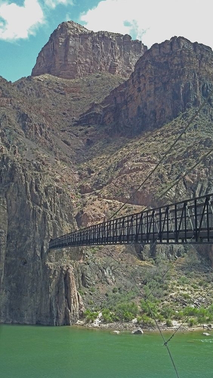 Picture of GRAND CANYON 9: BLACK BRIDGE III