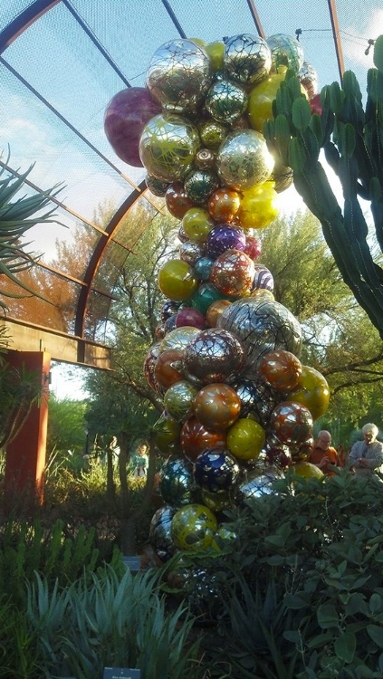 Picture of CHIHULY I