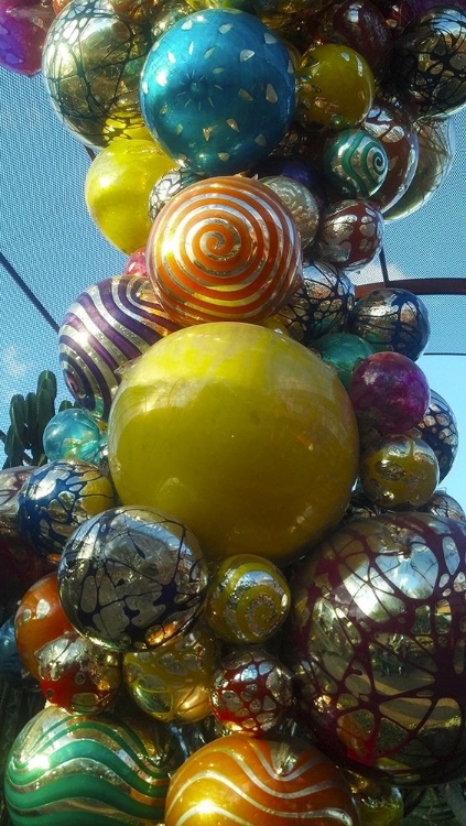Picture of CHIHULY II