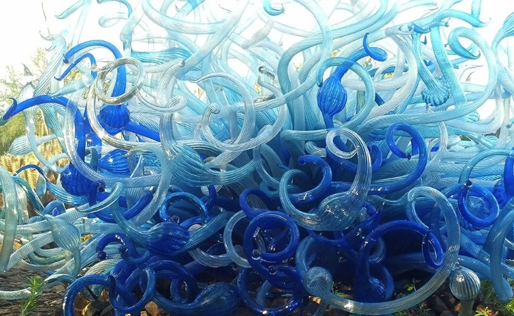 Picture of CHIHULY III
