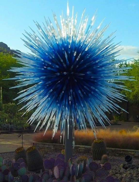 Picture of CHIHULY IV