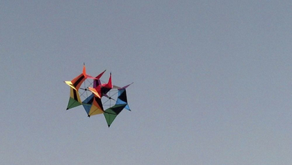 Picture of KITES I