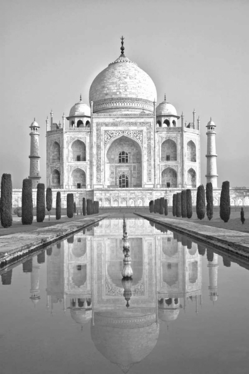 Picture of TAJ MAHAL II