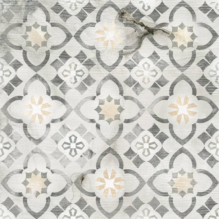 Picture of MARBLE TILE DESIGN IV