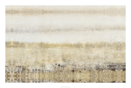 Picture of SUBTLE MEADOW I