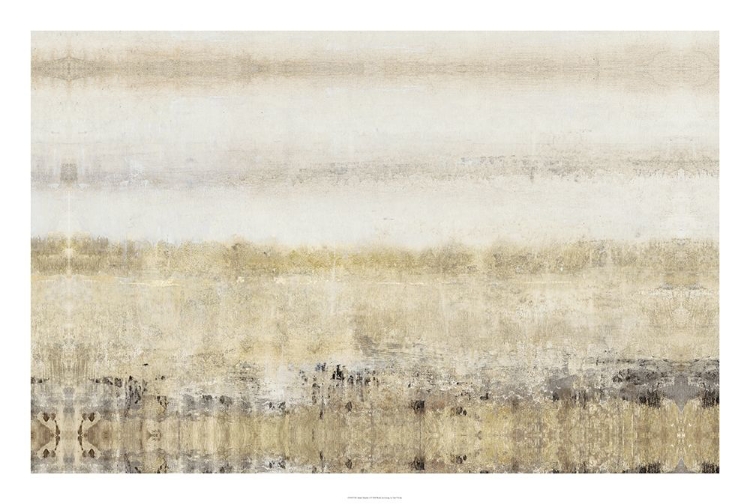 Picture of SUBTLE MEADOW I