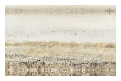 Picture of SUBTLE MEADOW II