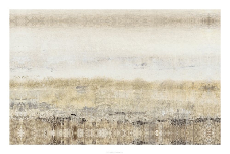 Picture of SUBTLE MEADOW II
