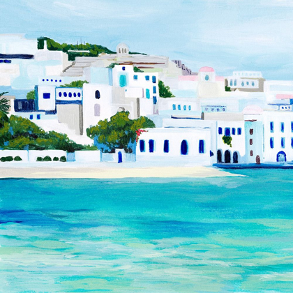 Picture of MYKONOS I