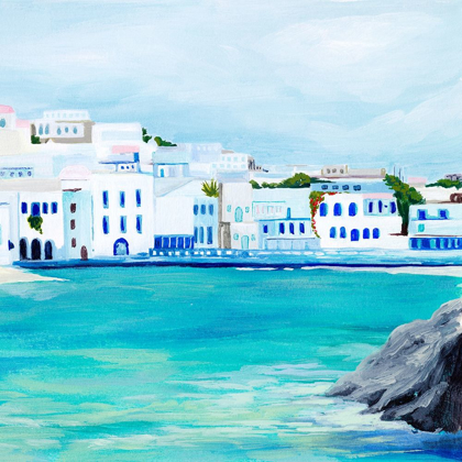 Picture of MYKONOS II