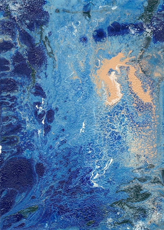 Picture of BLUE HAWAII II