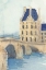 Picture of ALONG THE SEINE I
