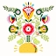 Picture of CINCO DE MAYO I