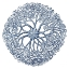 Picture of NAVY OCEAN GEMS I