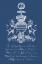 Picture of HERALDRY ON NAVY III