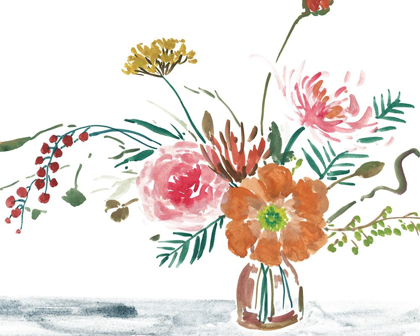 Picture of CELEBRATION BOUQUET II