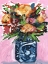 Picture of BOUQUET IN A VASE III