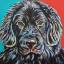 Picture of CANINE BUDDY I