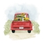 Picture of FARM FLORA I