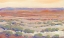 Picture of HIGH DESERT PASTELS II