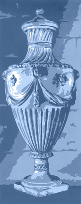 Picture of GRAPHIC URN III