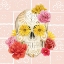 Picture of FIESTA DE LA VIDA MUERTOS II