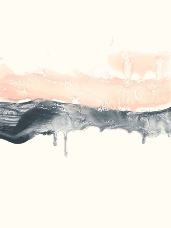 Picture of BLUSH DIVIDE II