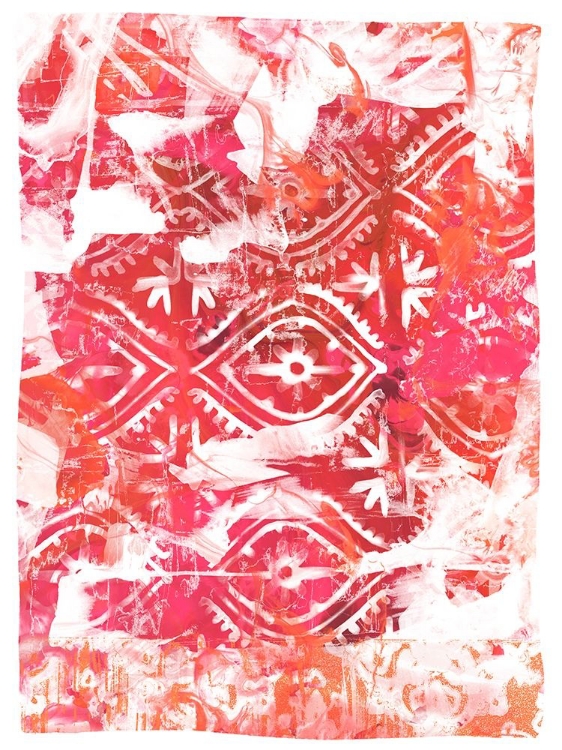 Picture of GLOBAL FUCHSIA II