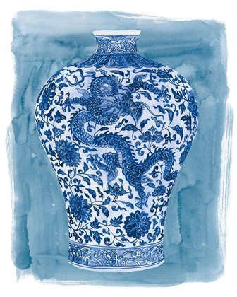 Picture of MING VASE II